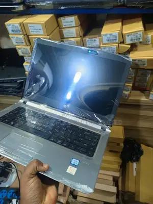 Laptop HP ProBook 430 G3 8GB Intel Core I5 HDD 500GB