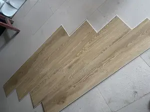 SPC Flooring Tiles