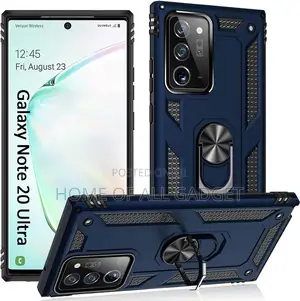 Galaxy Note 20 Ultra Case, [ Military Grade ]