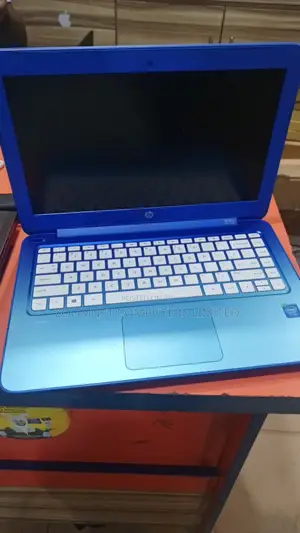 Laptop HP Stream Notebook 2GB Intel SSD 32GB