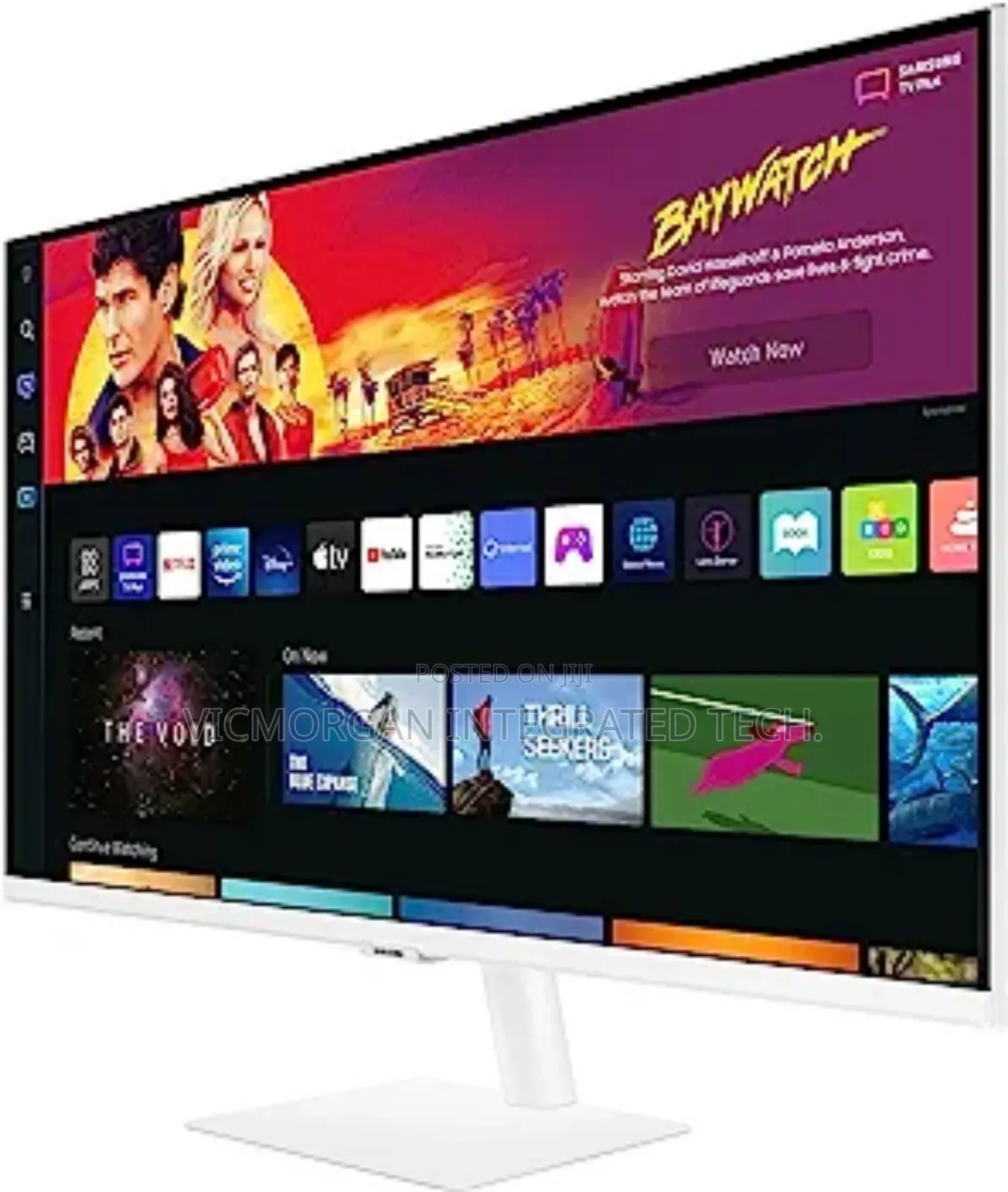 Samsung LS32BM703UNXZA