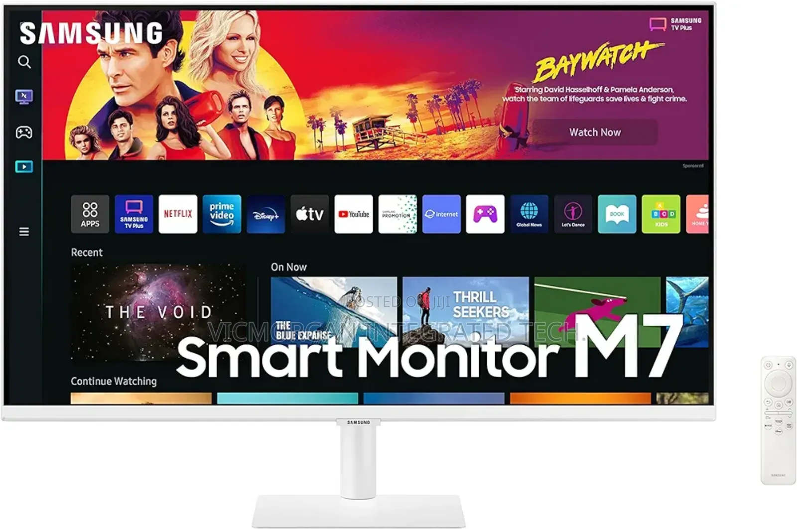 Samsung LS32BM703UNXZA