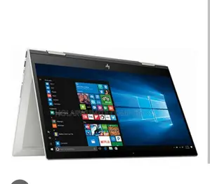 New Laptop HP Envy 15 16GB Intel Core I7 SSD 1T