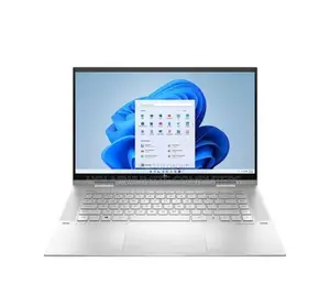 New Laptop HP Envy 15 16GB Intel Core I7 SSD 1T