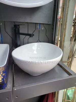 Counter Top Basin