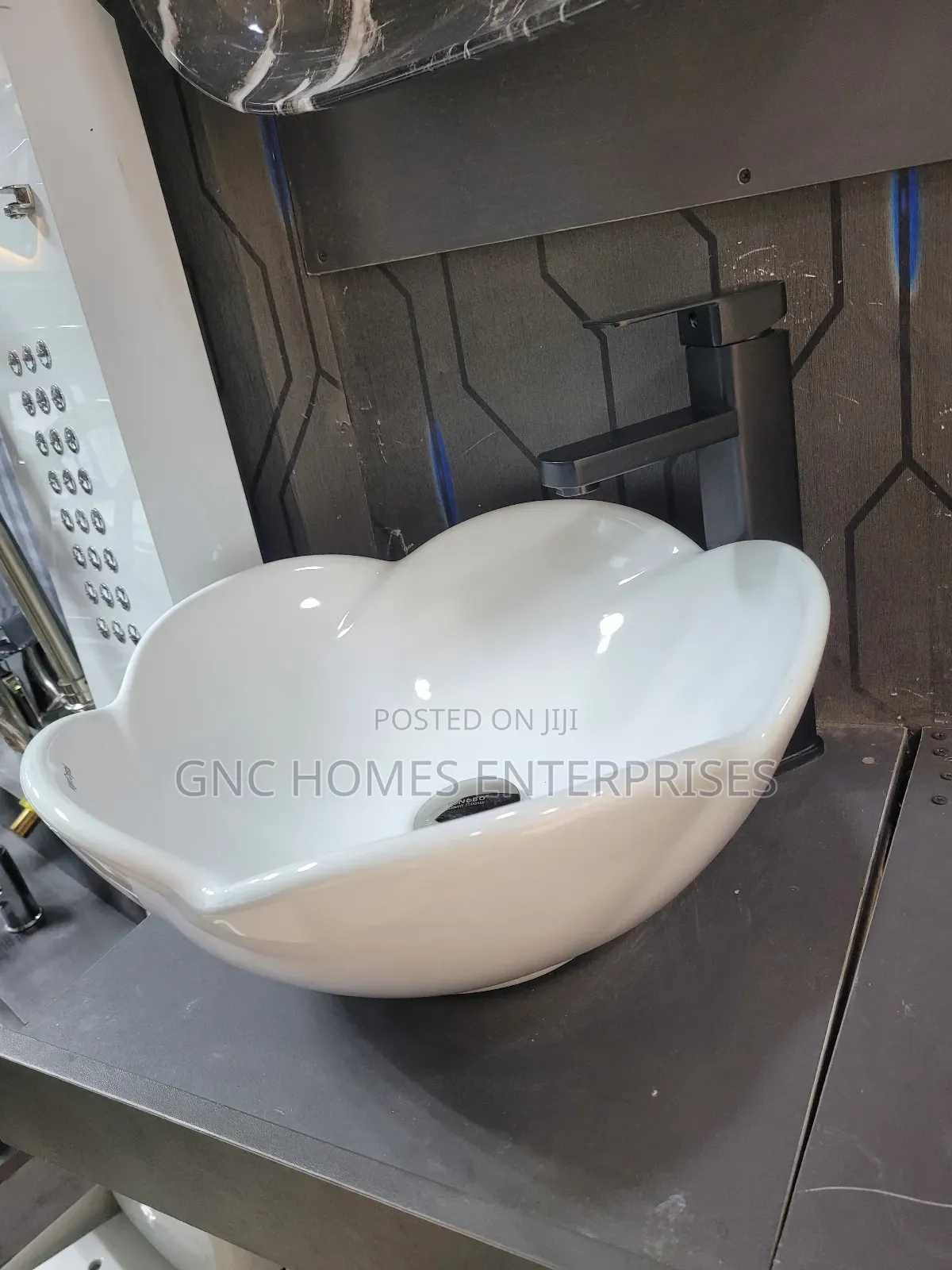 Counter Top Basin