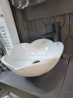 Counter Top Basin