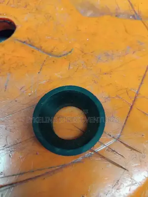 1" Seal (Chicago Seal)