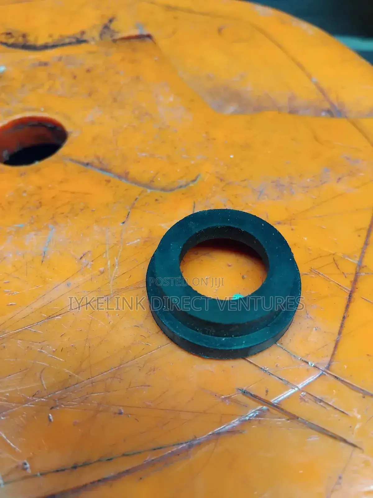 1" Seal (Chicago Seal)