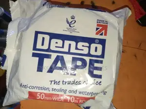 Denso Tape 2" (50mm)