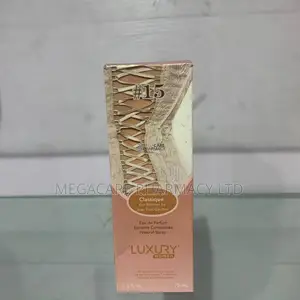 #15 Luxury Women Classique