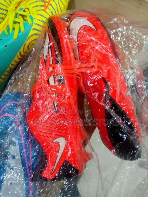 Football Boot