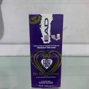 EAD Princess by Vera Wang Perfume