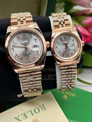 Quality Rolex Watches