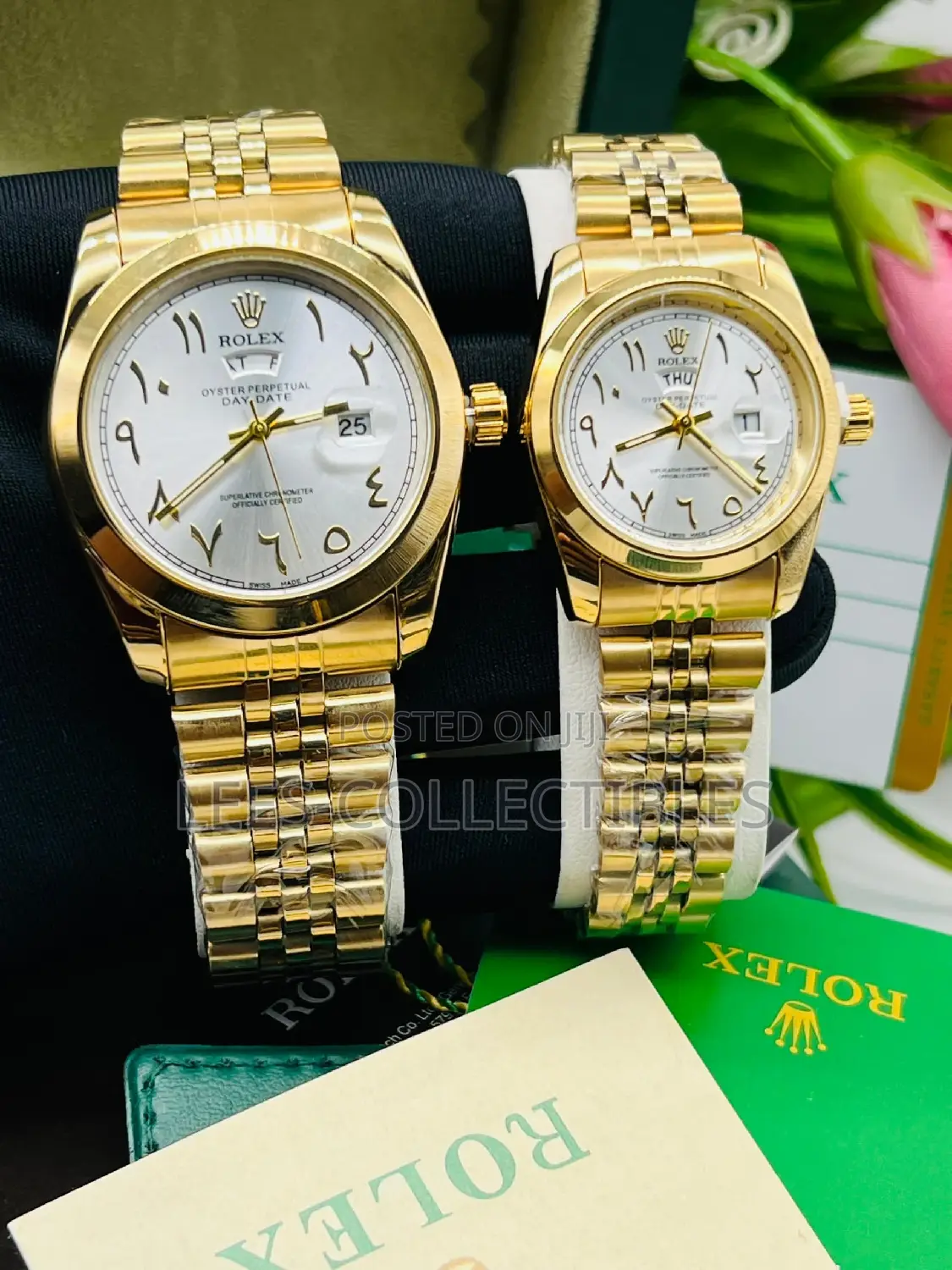 Quality Rolex Watches