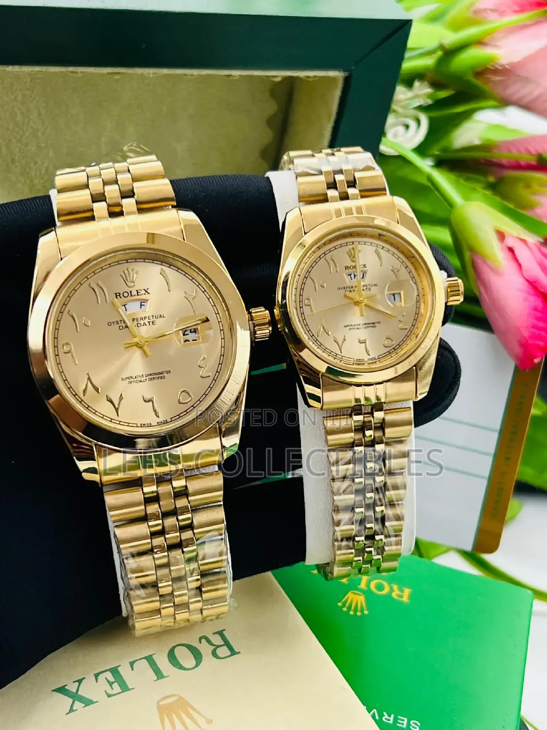 Quality Rolex Watches