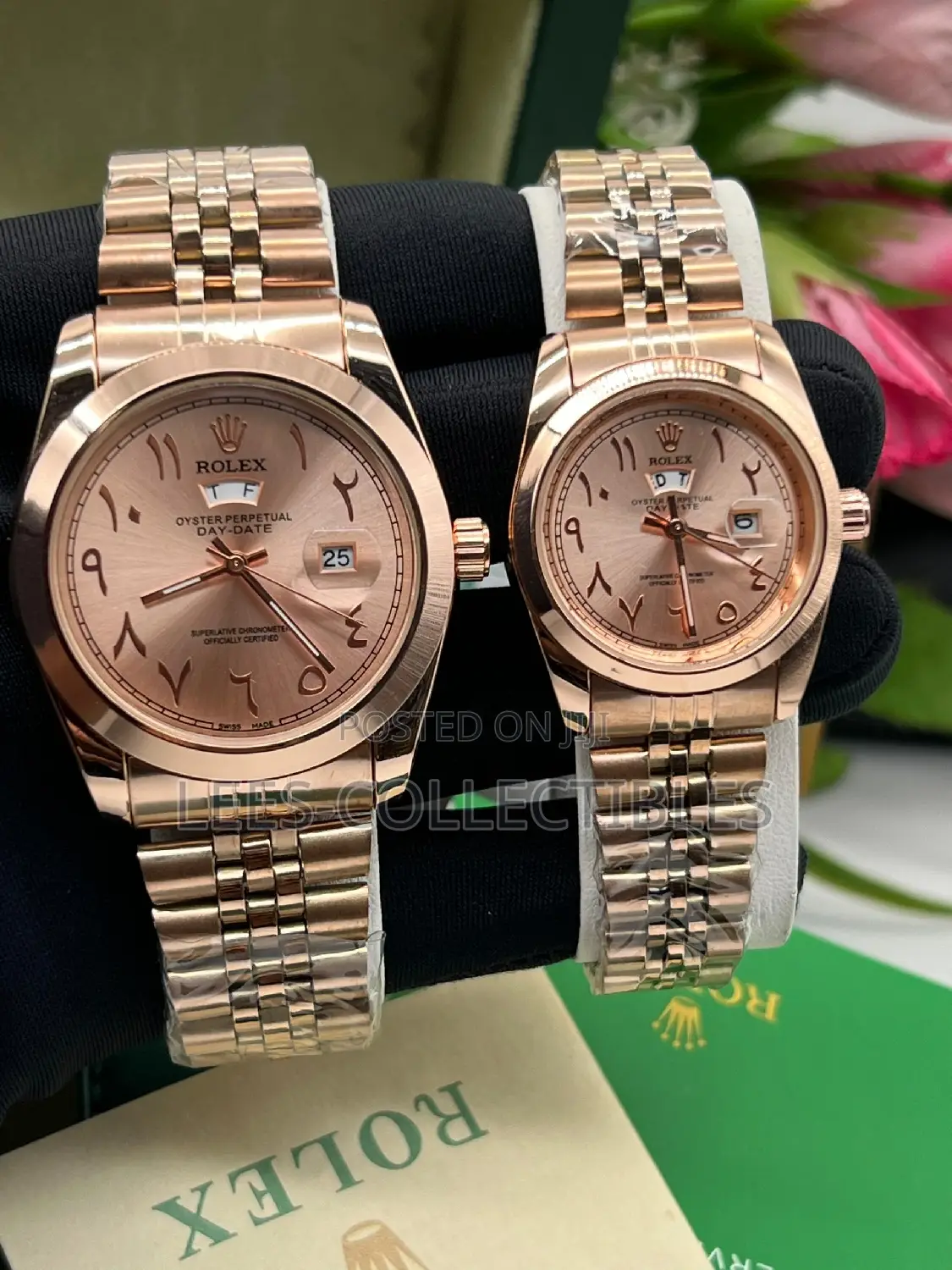Quality Rolex Watches