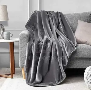 Spice Throw Blanket