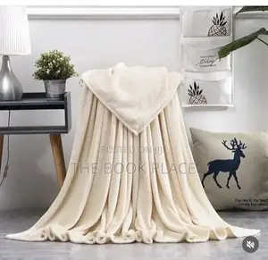 Thick Throw Blanket