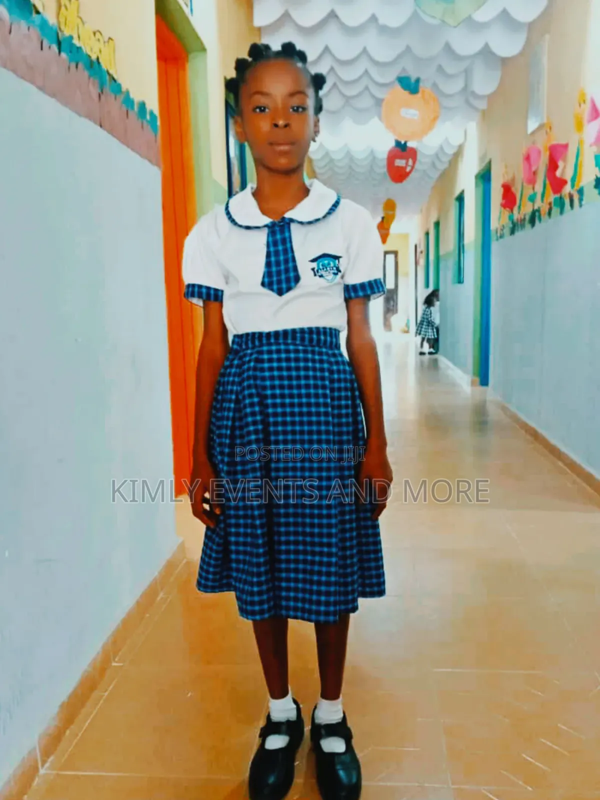 Quality School Uniforms