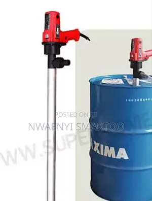 Original Electric Handy Transfer Pump