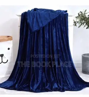 Pure Thrown Blanket