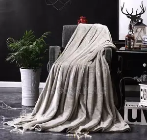 Cool Throw Blanket