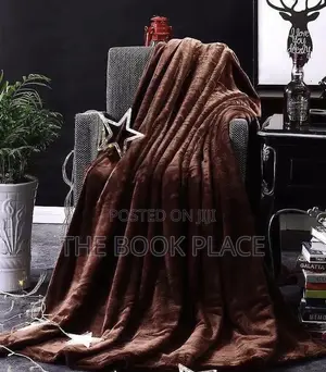 Body Throw Blanket