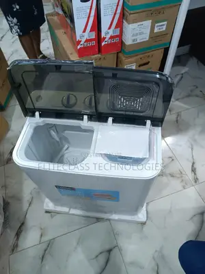 Good Century 6kg Washing Machine CW8522-B1