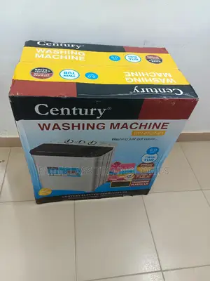 Good Century 6kg Washing Machine CW8522-B1
