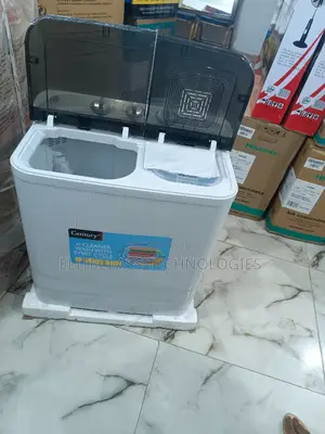 Admirable Century 6kg Washing Machine CW8522-B1