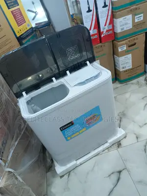 Advanced Century 6kg Washing Machine CW8522-B1