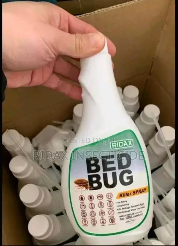 Bedbug Killer
