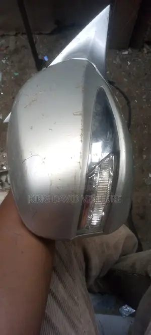 Side Mirror for Gs300