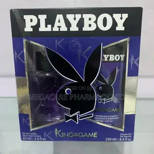 Press to Play Perfume Play Boy