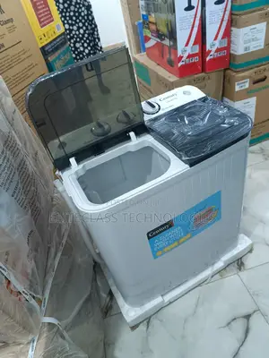 Smart Century 6kg Washing Machine CW8522-B1