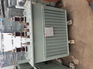 All Size of Transformer 33kva 11kva.
