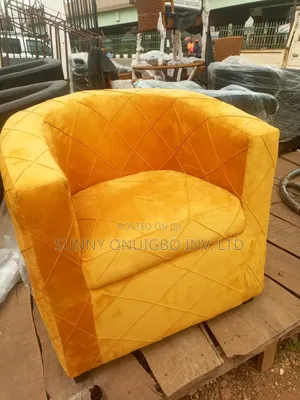 Sofa Chair in Abeokuta