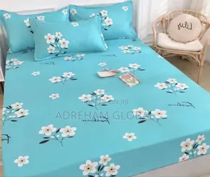 6by 6 Water Proof Bedspread
