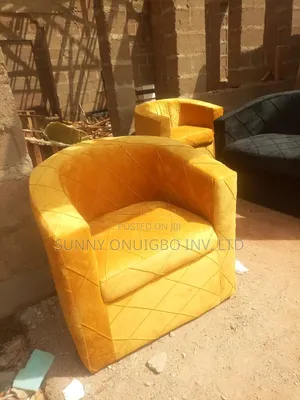 Sofa Chair in Abeokuta