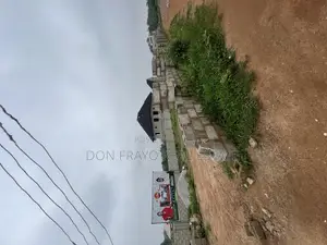 500sqm Land in Gated Estate Alafara Area Near Nihort Idishin