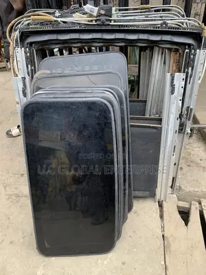 Dm For Son Roof Glass For Toyota,Lexus,Mercedes All Types