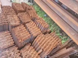 60X60 X 4mm, 5mm ,6mm