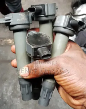 Dodge Caliber Ignition Coil