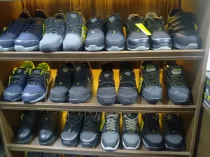 Safety Shoes