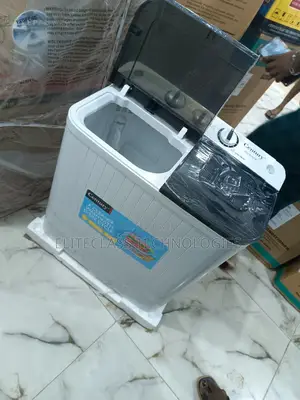 High Efficient Century 6kg Washing Machine CW8522-B1
