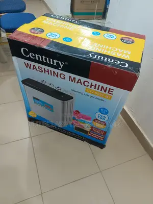 High Effective Century 6kg Washing Machine CW8522-B1