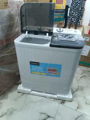 High Effective Century 6kg Washing Machine CW8522-B1