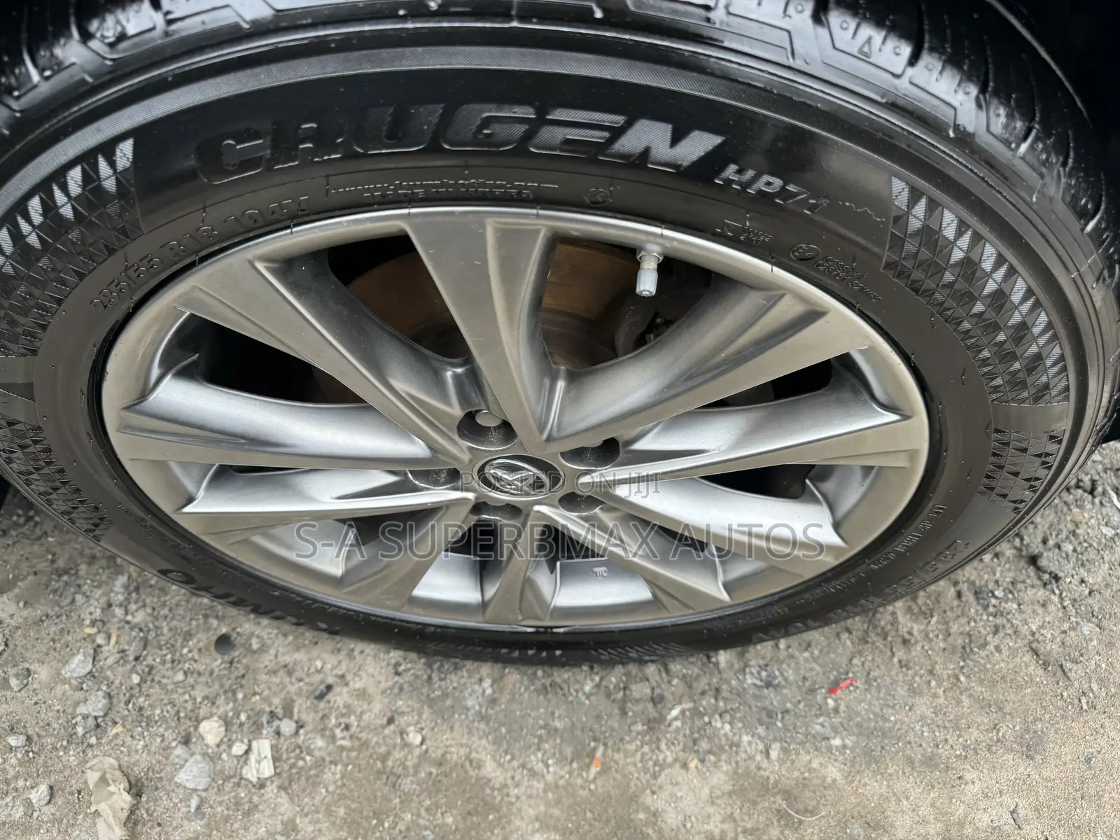 Toyota RAV4 2016 Gray