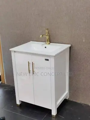 Single Cabinet